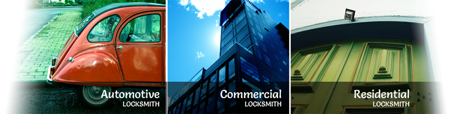 Locksmith Pinecrest